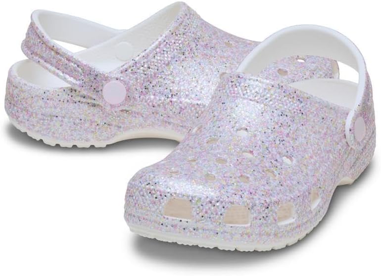 Crocs Classic Clog 28 EU Weiss, 28 EU Weiss