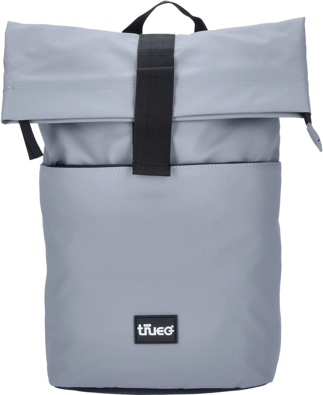TheTrueC Freizeit Rucksack Alma light grey