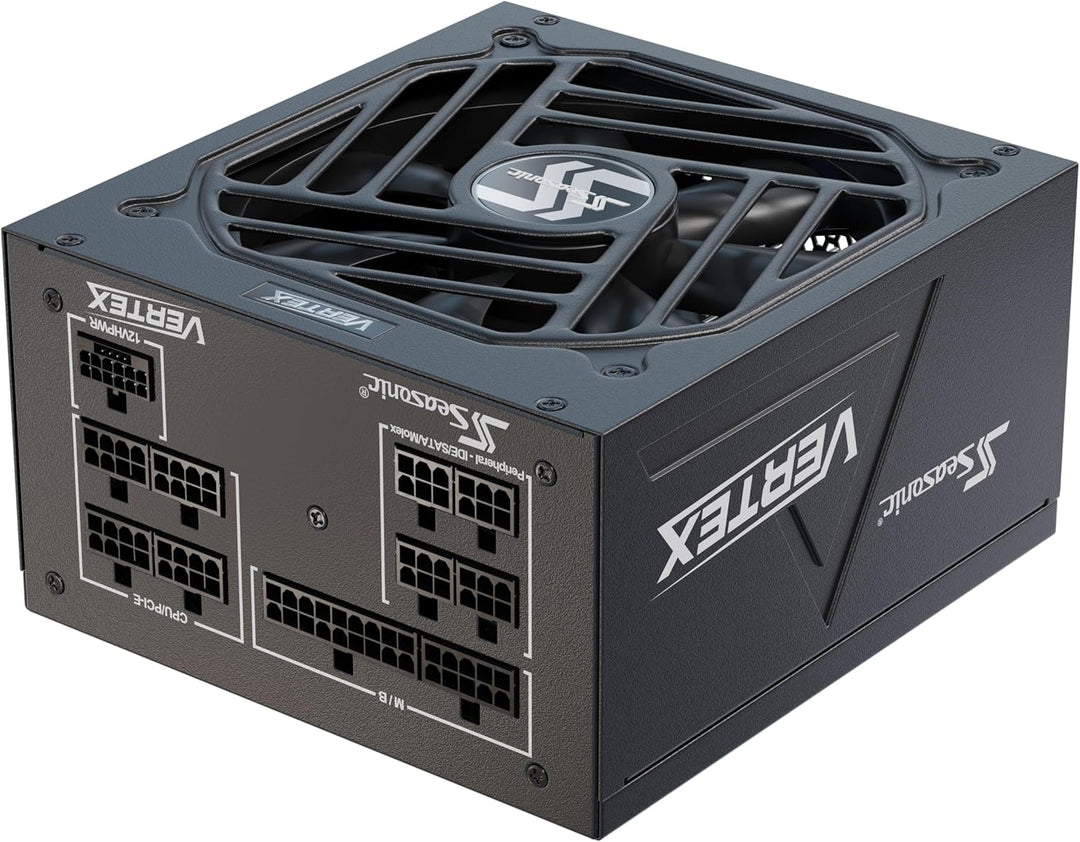 Seasonic Vertex GX-750 ATX3.0 750W Vertex GX-750