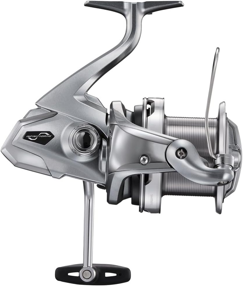 ULTEGRA XSE Gear Ratio: 4.3:1 | Size: 14000