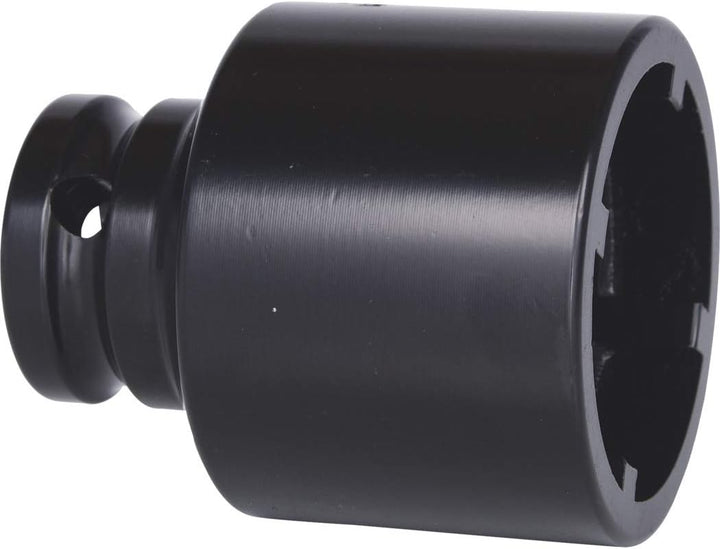 KS Tools 450.5025 1/2" Nutmutter KM5, Zapfen innenliegend