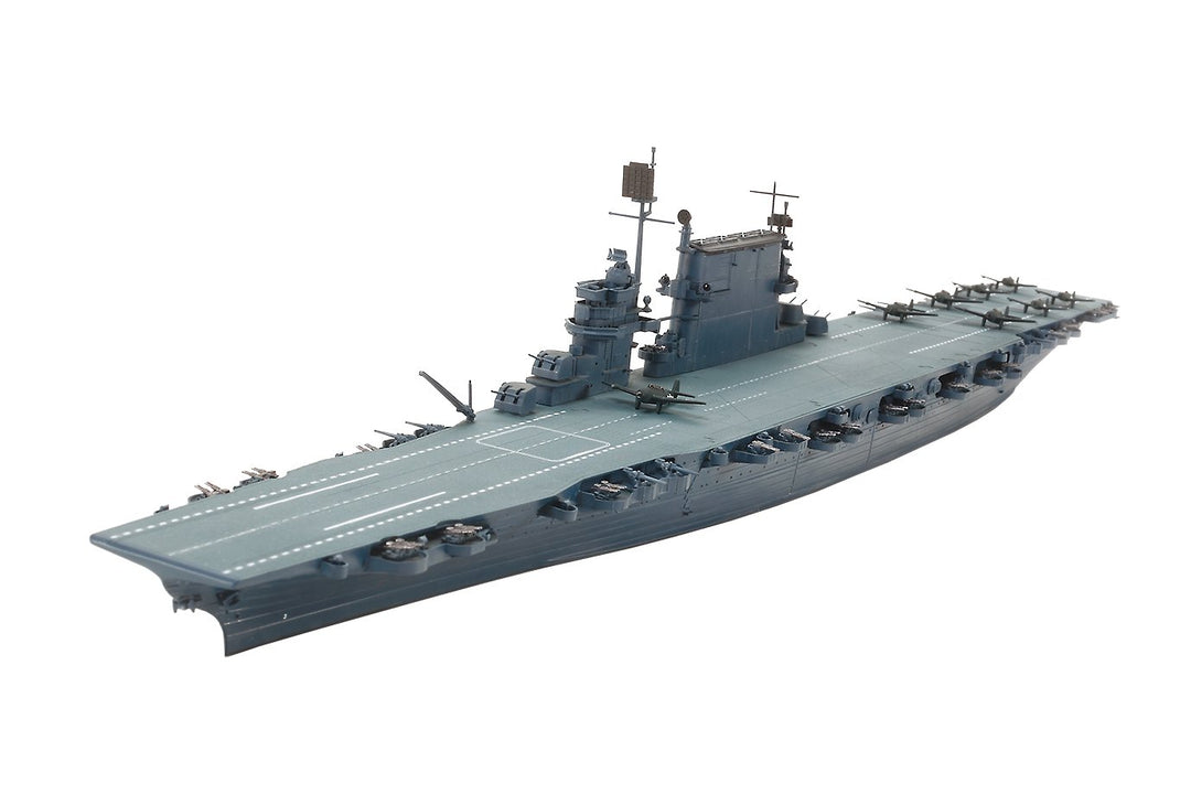 Tamiya 300031713 - 1:700 CV-3 Saratoga Flugzeugträger