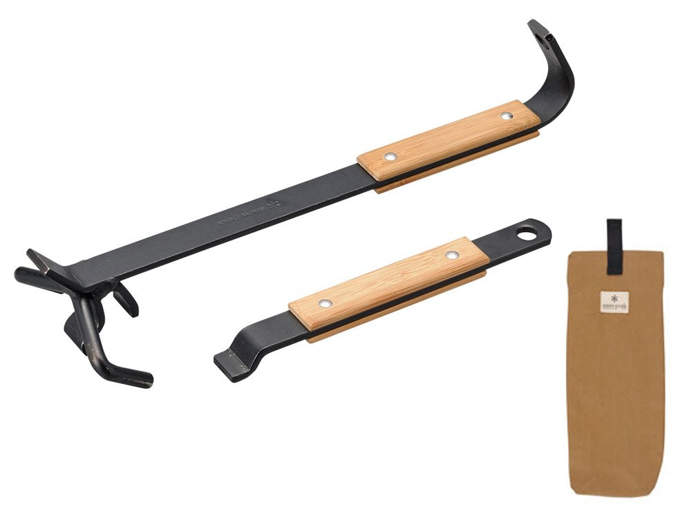 Snow Peak Dutch Oven Lifter Pro [Japan Import]
