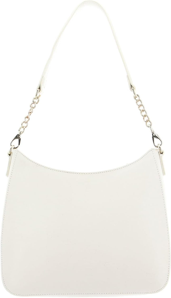 Valentino Damen Souvenir Re HOBO Bag Ecru, Ecru