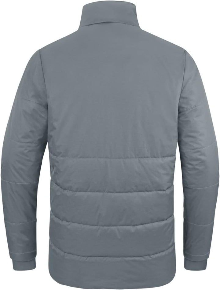 JAKO Herren Coachjacke Team Coachjacke M citro/citro light, M citro/citro light