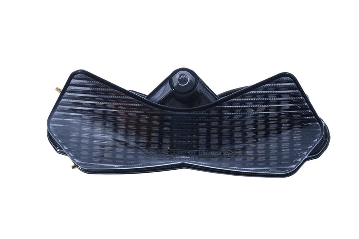 aVDB-moto LED Bremslicht/Rücklicht kompatibel mit KAWASAKI Z1000 Z-1000 2003-2006 Plug & Play mit in