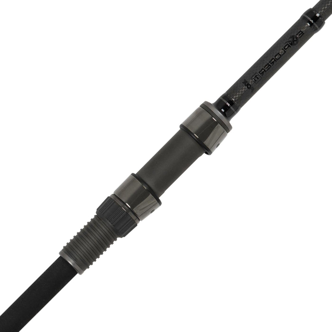 Fox Rute zum Karpfenangeln Explorer Ti 8-10ft 3.5lb