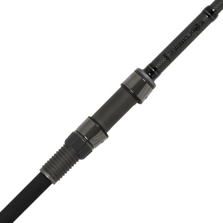 Fox Rute zum Karpfenangeln Explorer Ti 8-10ft 3.5lb