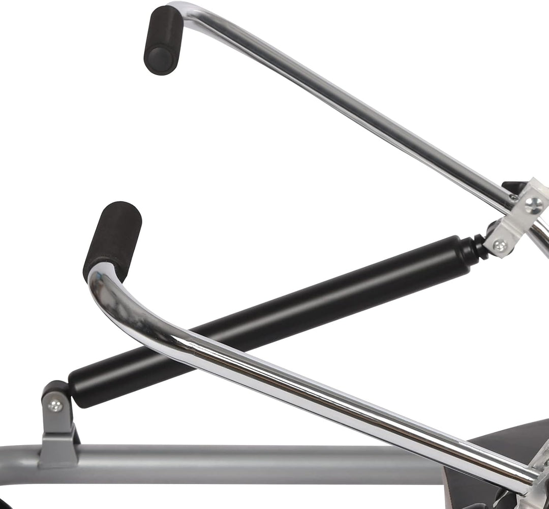 Rudergerät für Zuhause Hydraulisch Rowing Machine Heimrudergerät Voll Bewegliche Justierbare Ruderma