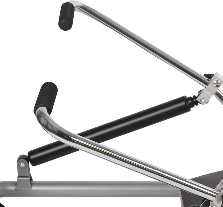 Rudergerät für Zuhause Hydraulisch Rowing Machine Heimrudergerät Voll Bewegliche Justierbare Ruderma