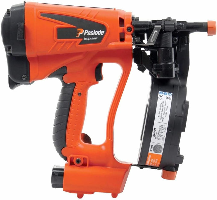 Paslode Impulse Haftennagler IM45 GN Lithium