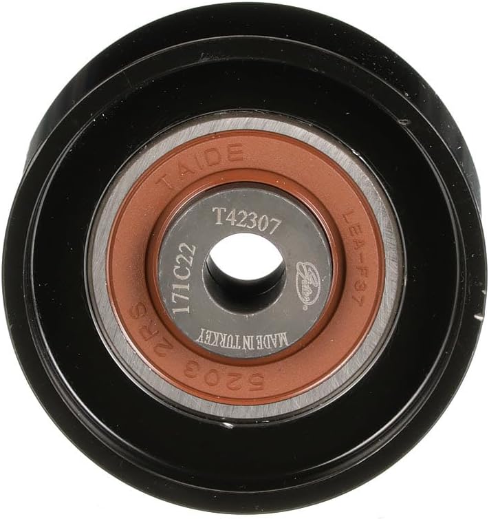 GATES PowerGrip Kit + Wasserpumpe KP15688XS