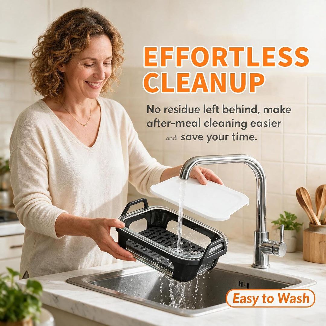 Glas Auflaufform für Ninja AF400EU AF500EU, Airfryer Zubehör mit Deckel