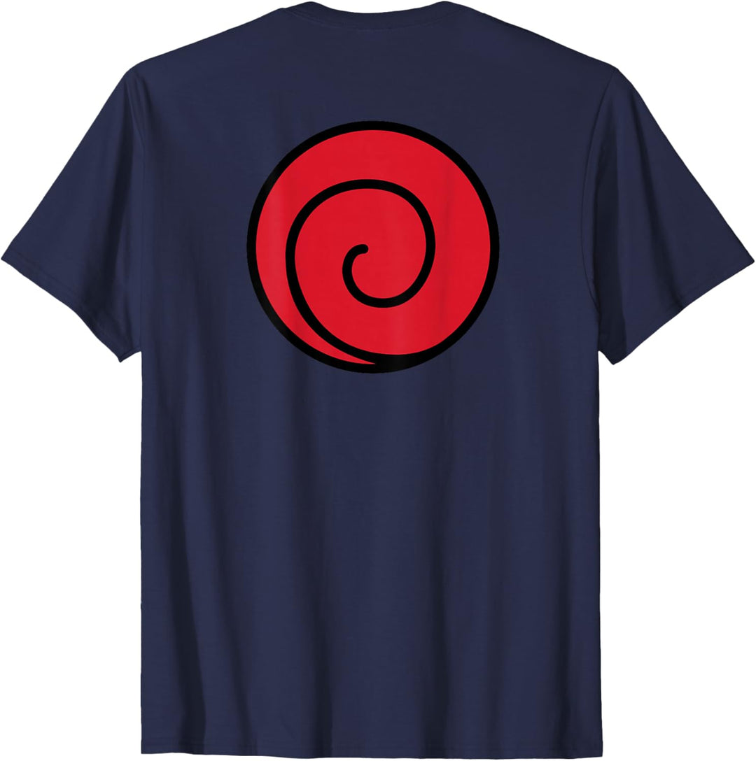 Naruto Shippuden Kakashi Cosplay T-Shirt