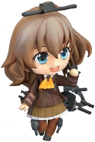Kantai Collection Kumano Nendoroid Action Figure