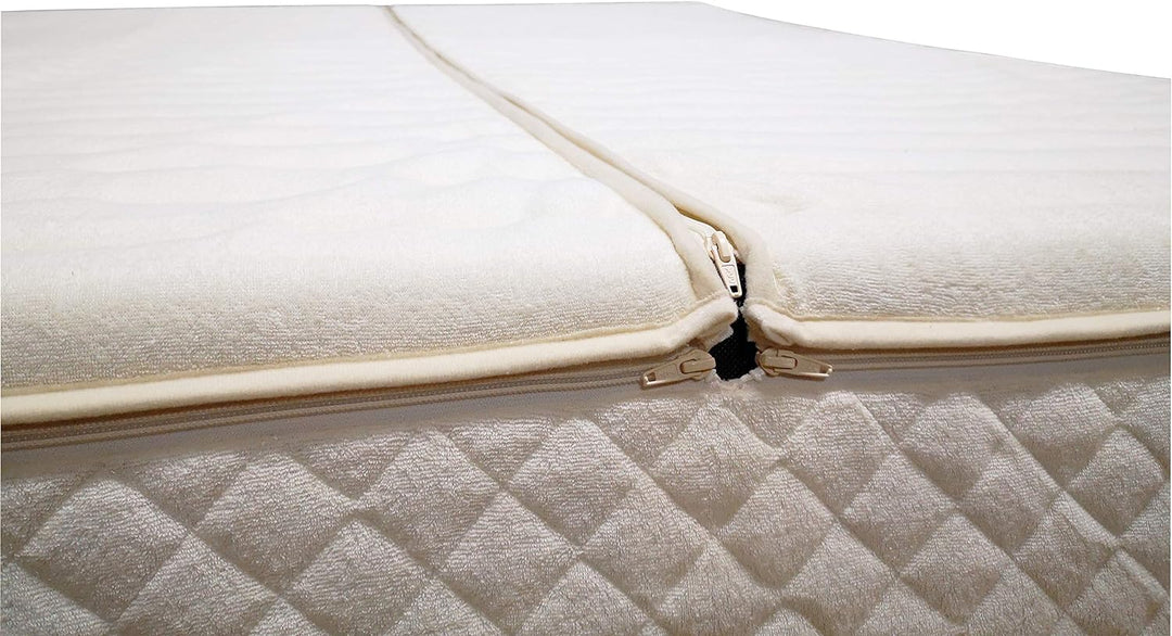 Wasserbetten1a WASSERBETTEN 1A Rundumbezug Softside 180 x 200 cm ORIGINAL