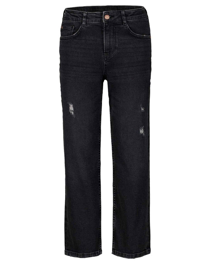 Garcia Mädchen Jeans 170 Dark