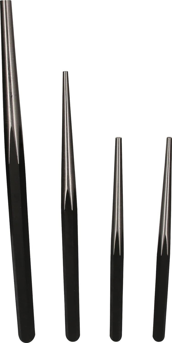 KS Tools 450.0090 Durchtreiber-Satz für Nutzfahrzeuge, 4-tlg.