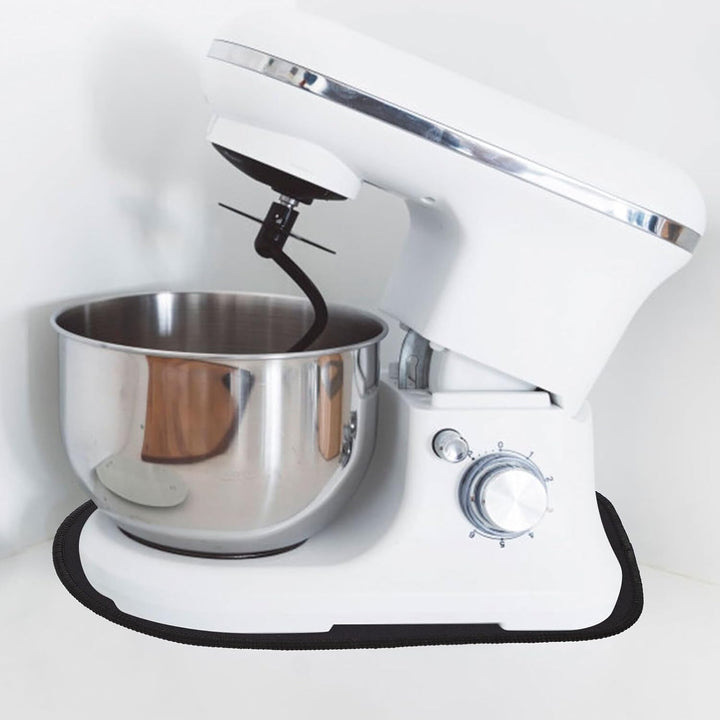 Mixer Anti rutsch matte aus Robustem Gummi Rutschfestes Küchengeräte gleitpad für Standmixer Stabile