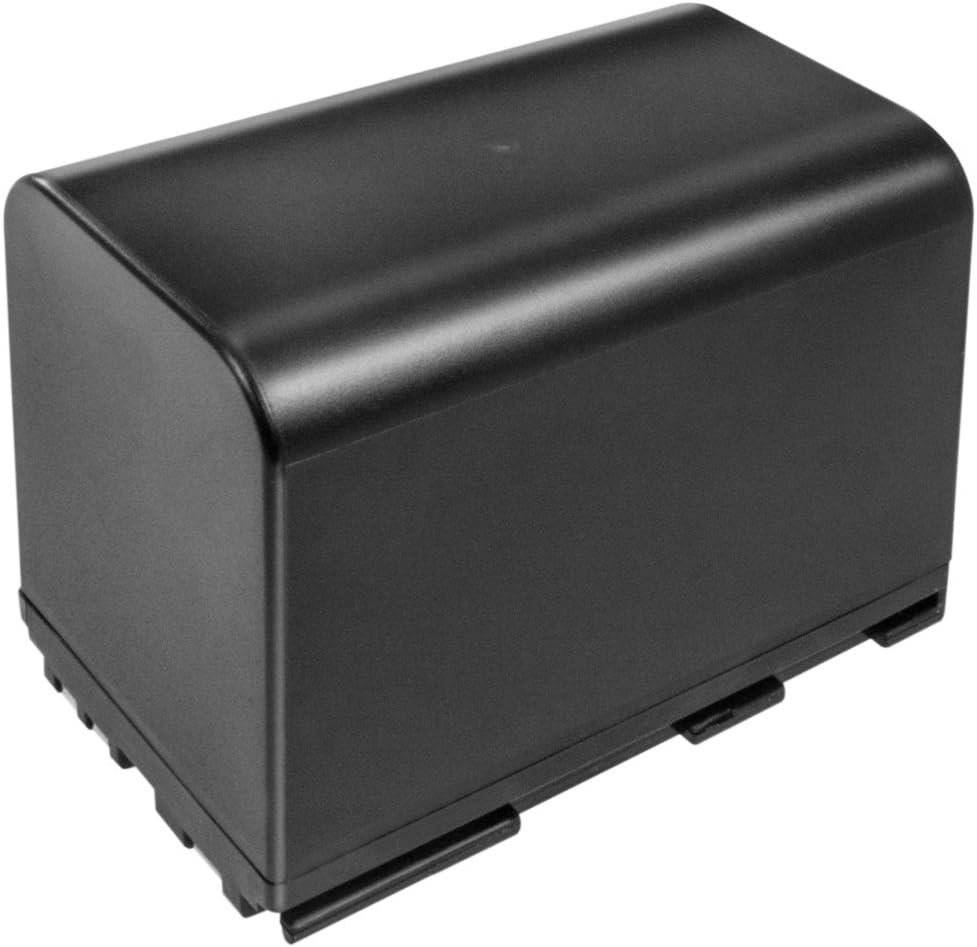 Akku-King Akku kompatibel mit Canon BP-970G, BP-925, BP-970 - Li-Ion 7800mAh - für EOS C100, C2, Opt