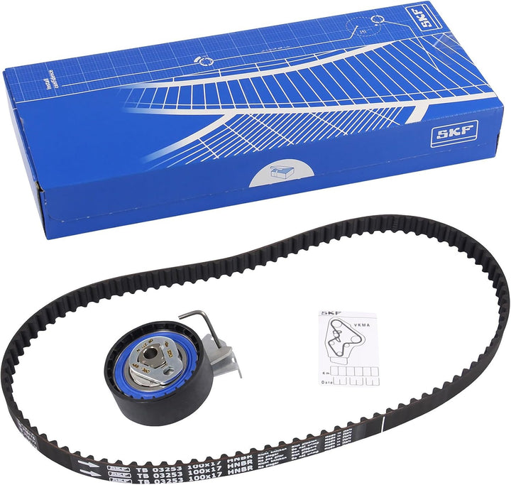 SKF VKMA 03253 Spannrolle