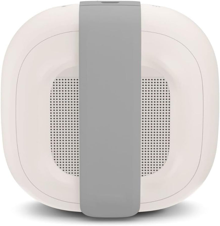 Bose SoundLink Micro Bluetooth speaker: kleiner tragbarer, wasserdichter Lautsprecher mit Mikrofon,