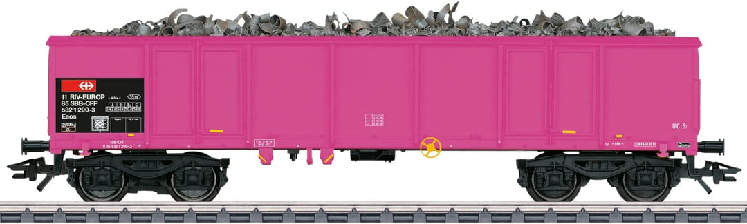 Märklin 46918 Modellbahn-Waggon