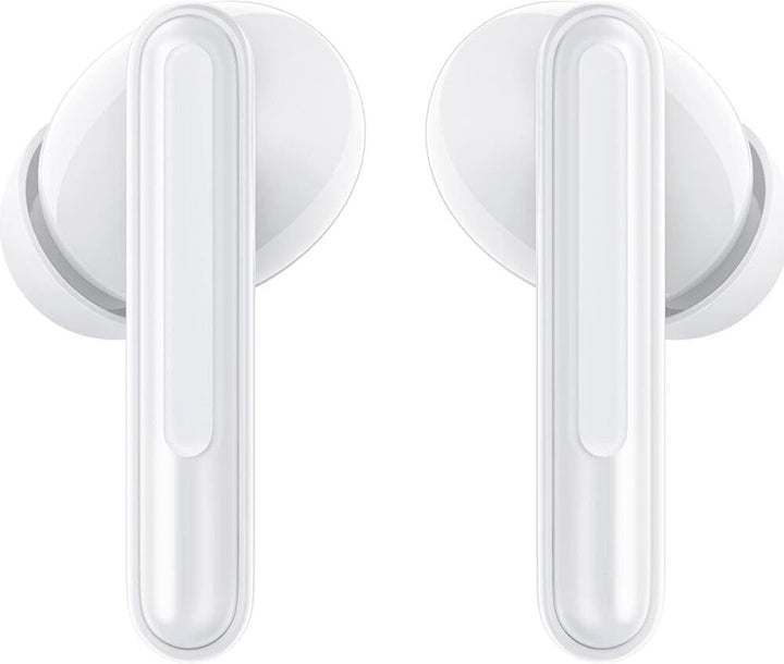 OPPO Enco Free2 kabellose Kopfhörer, bis zu 30 Stunden Laufzeit, Kopfhörer: 41 mAh, Lade-Case: 480 m