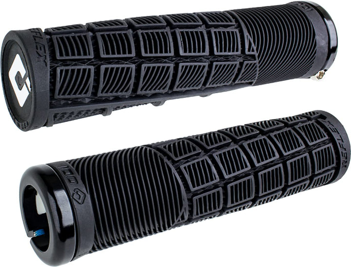 Odi MTB Griffe Reflex V2.1 I Lock on I Lenkergriff I Mountainbike I Fahrrad I E-Bike I DH I Grips I