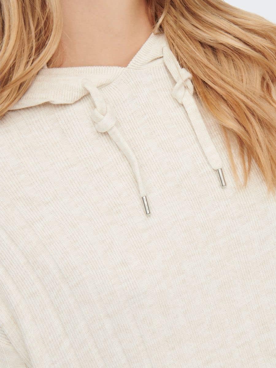 Only Damen Kleid 15267699 M Pumice Stone, M Pumice Stone