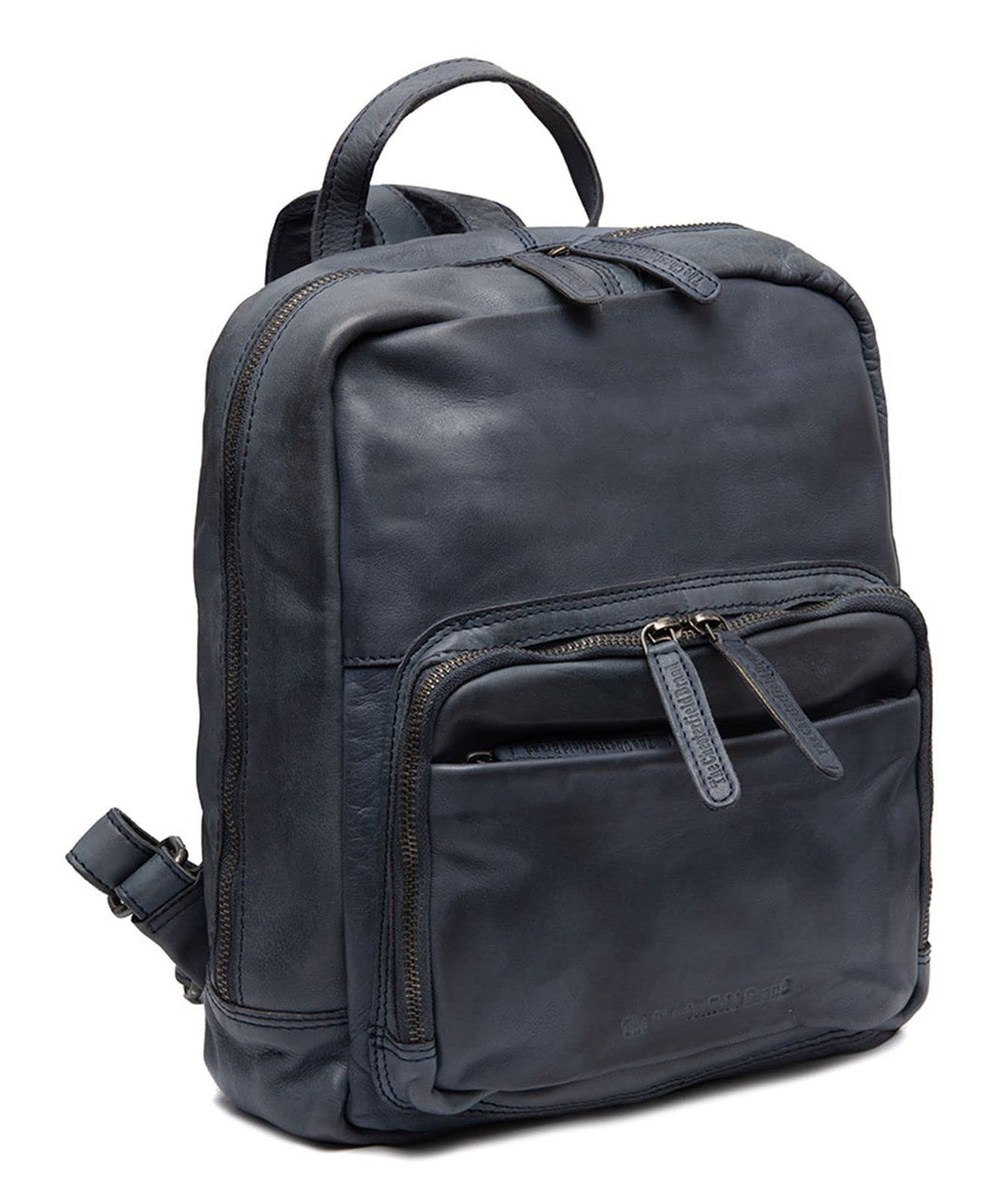The Chesterfield Brand Luzern Rucksack Leder 30 cm