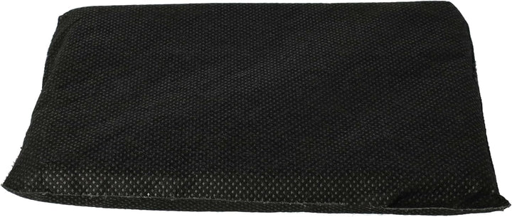 vhbw 3x Filter kompatibel mit Rex RNB44455X, FQC551XSA+, RNB44457X, RNB44680X, FQC551XA+, FQC550XSA+