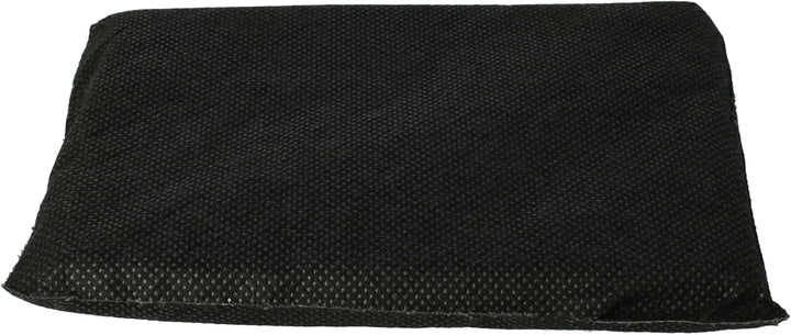 vhbw 10x Filter kompatibel mit Santo SZ91842-4I | SZ91844-4I Kühlschrank - Aktivkohlefilter