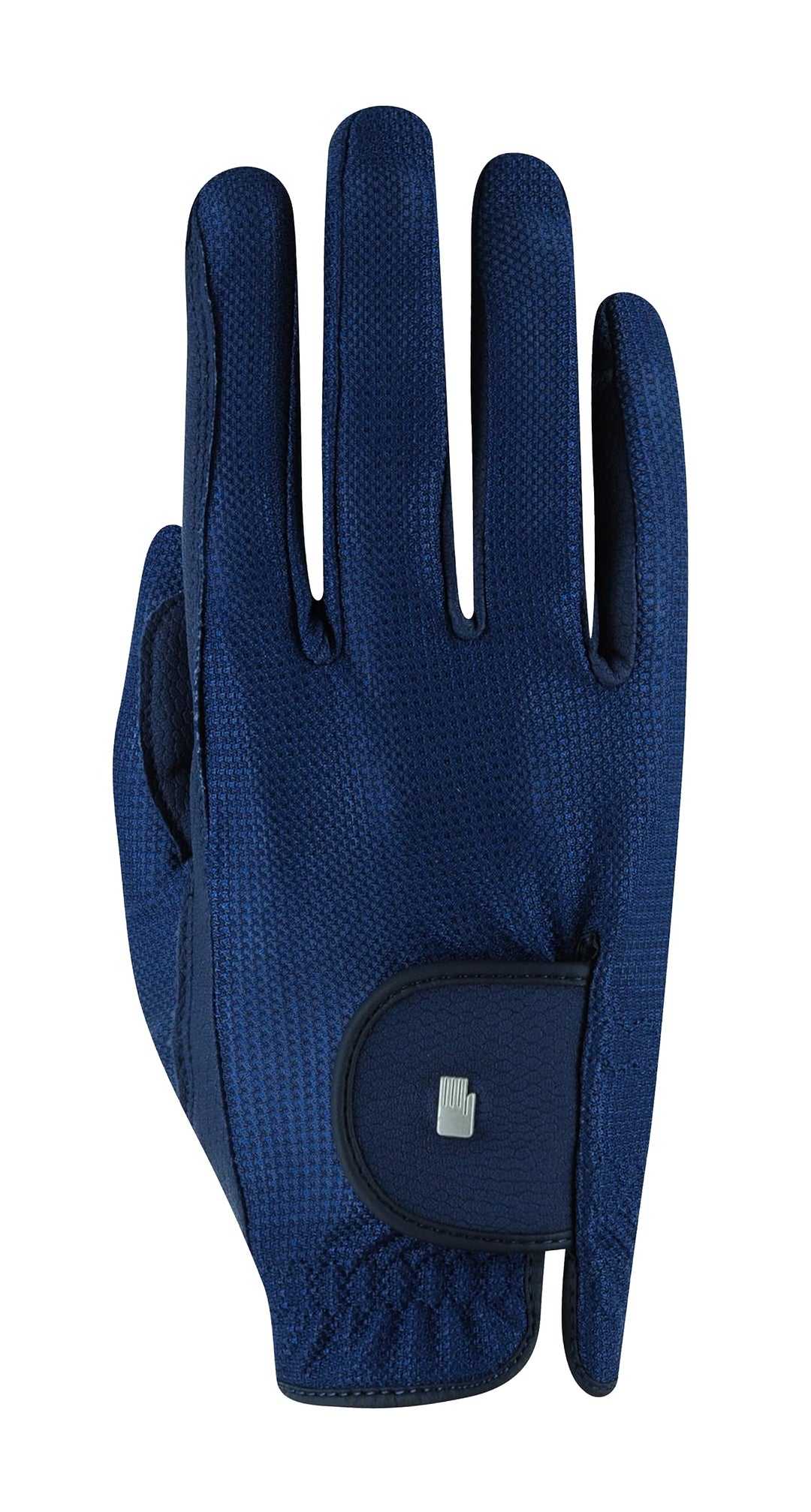 Roeckl Sports Reithandschuh ROECK-Grip LITE, Turnier Sommer Handschuh, 3 Farben, Grösse 6-11 8.5 Mar