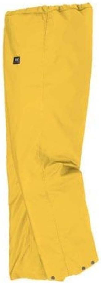 Helly Hansen Damen Mandal Pant Arbeitshose (1er Pack) L Dunkelgelb, L Dunkelgelb