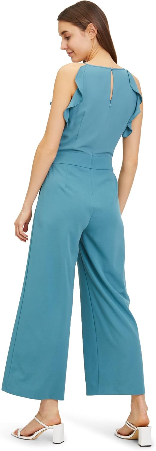Vera Mont Damen Overall 42 Smoky Teal, 42 Smoky Teal