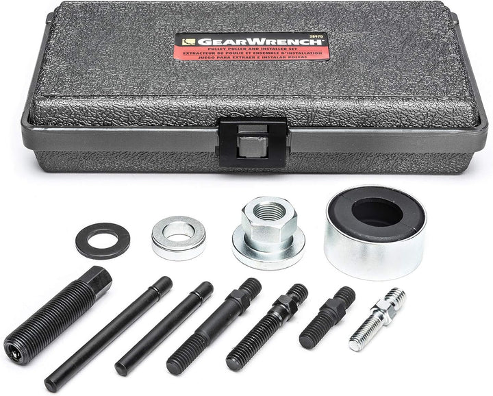 KD Tool GearWrench 2897 Riemenscheibe Abzieher