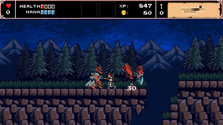 Skul: The Hero Slayer [Nintendo Switch], Nintendo Switch