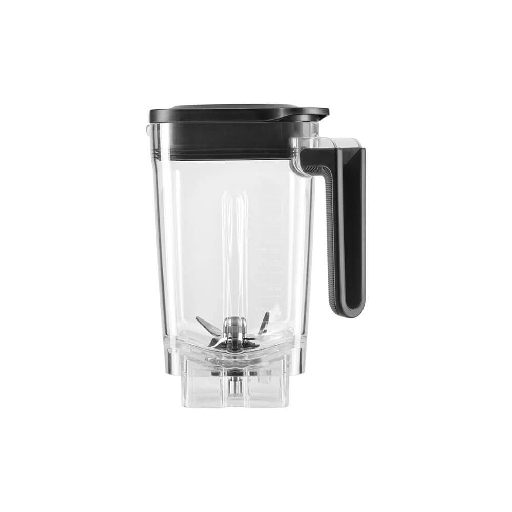 KitchenAid 1,6 L für Standmixer K400 5KSB2056JPA Schwarz
