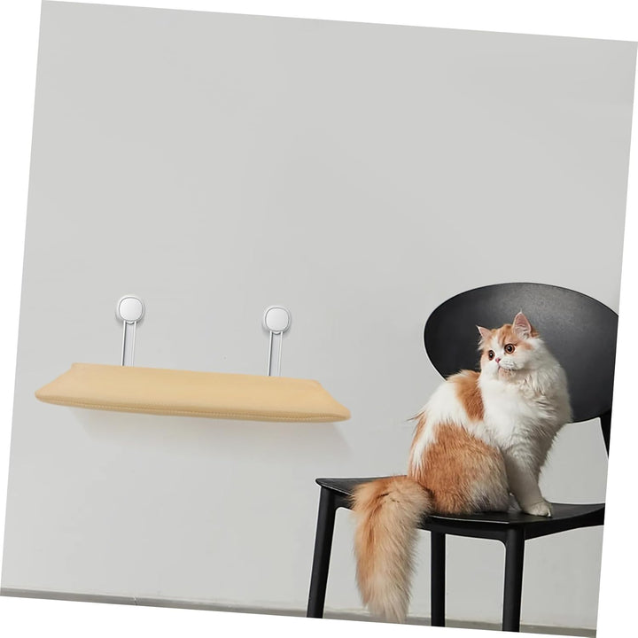 Supvox 4stücke Cat Window Perch Ersatzbezug Abnehmbarer Und Waschbarer Katzenhängemattenbezug Atmung