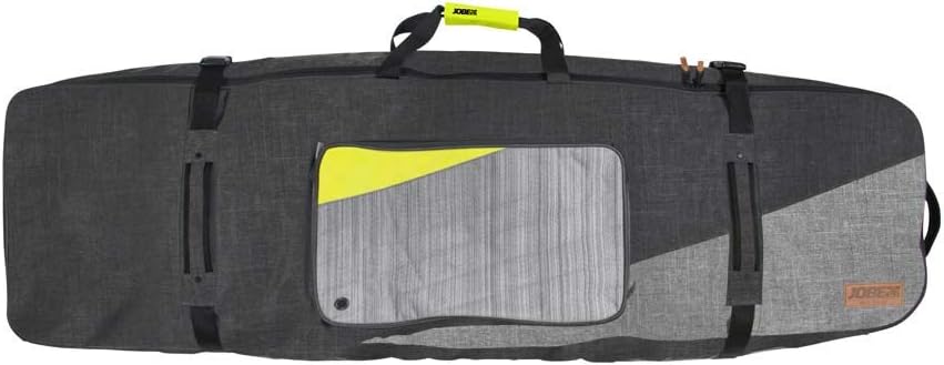 Jobe Wagen Tasche Wakeboard Zubehör, Mehrfarbig, One Size
