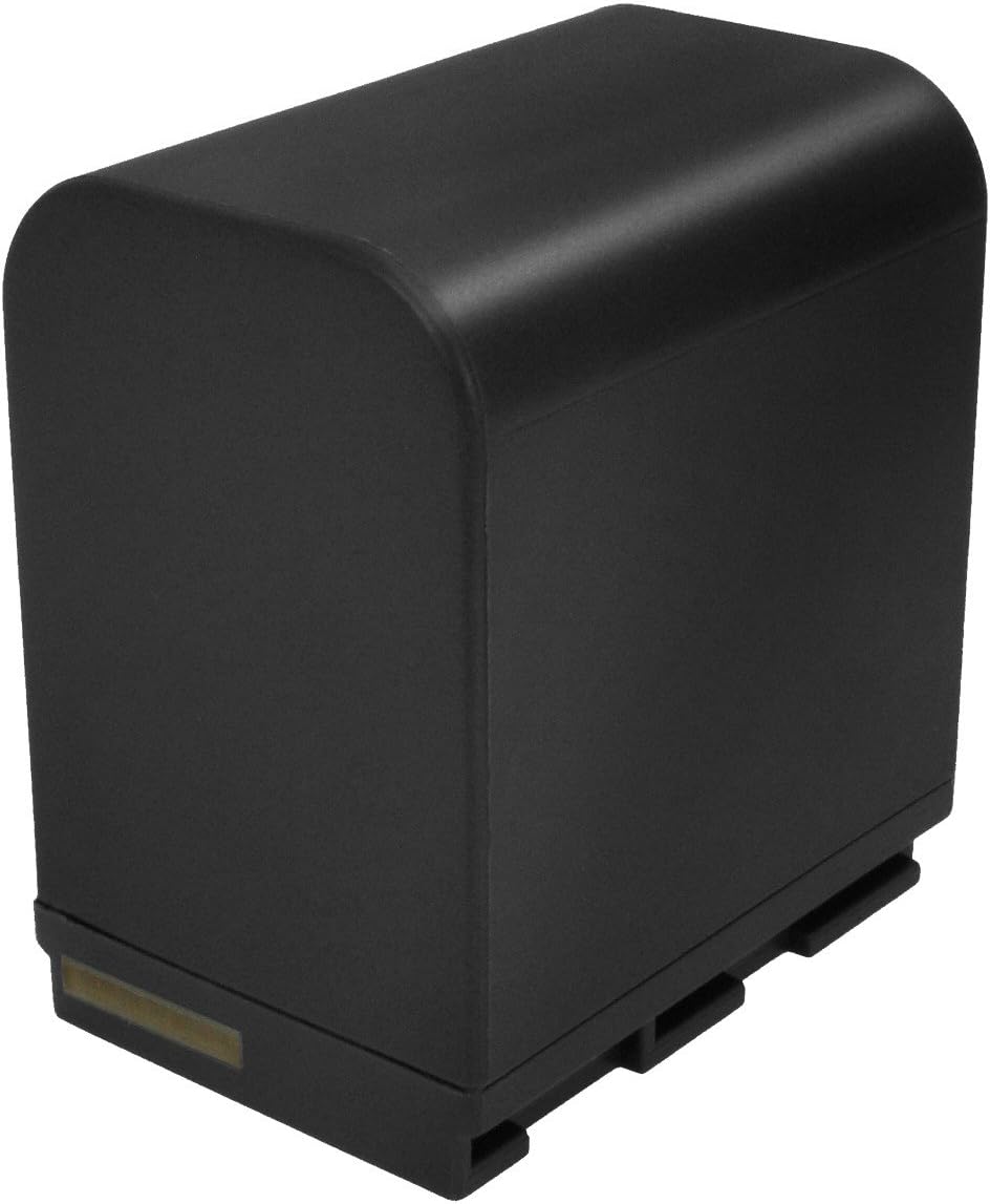 Akku-King Akku kompatibel mit Canon BP-535 - Li-Ion 4500mAh - für DM-MV100X, DM-MV100Xi, DM-MV30, DM