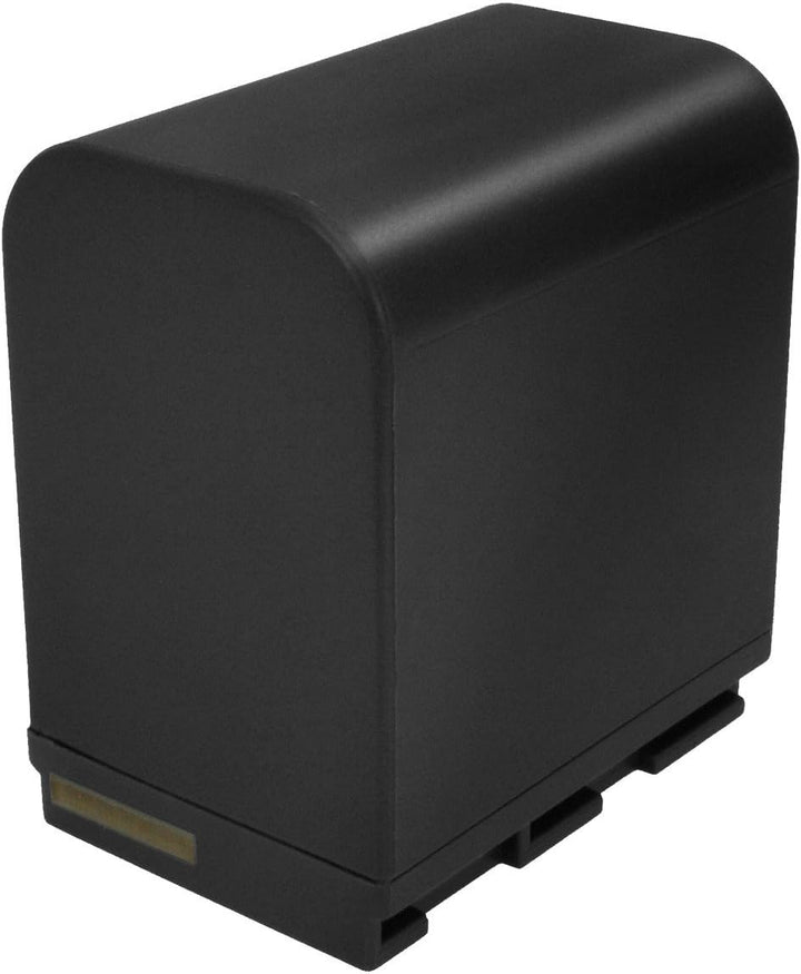 Akku-King Akku kompatibel mit Canon BP-535 - Li-Ion 4500mAh - für DM-MV100X, DM-MV100Xi, DM-MV30, DM