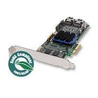 Adaptec RAID 3805 SGL RoHs