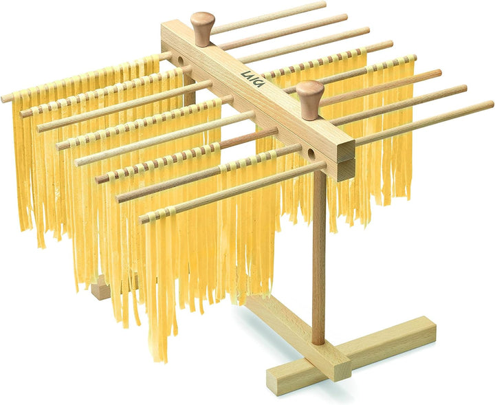 Laica apm002 Gürtelhalter Pasta, Holz, Holz, 35.5 x 45.0 x 34.0 cm