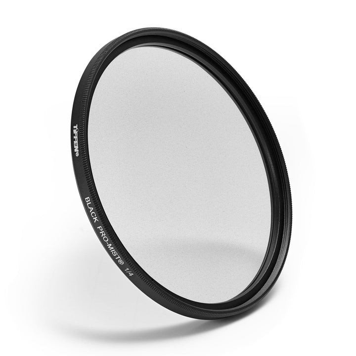 Tiffen Filter 52MM BLACK PRO-MIST 1/4 FILTER 52mm Single, 52mm Single