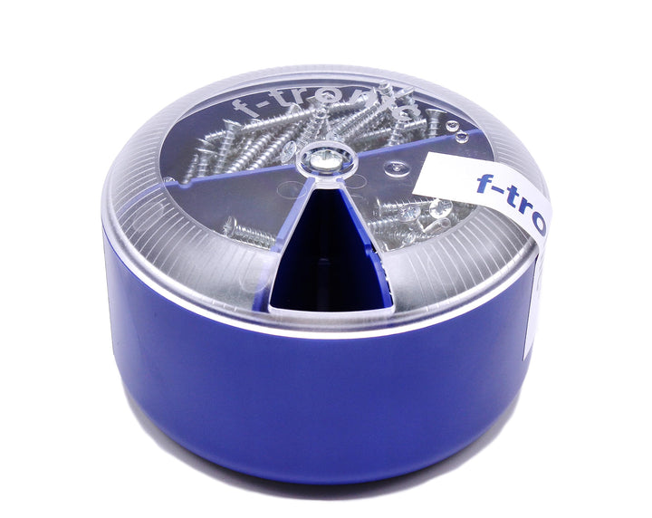 F-tronic 9920025 Geräteschraubenbox GKSB