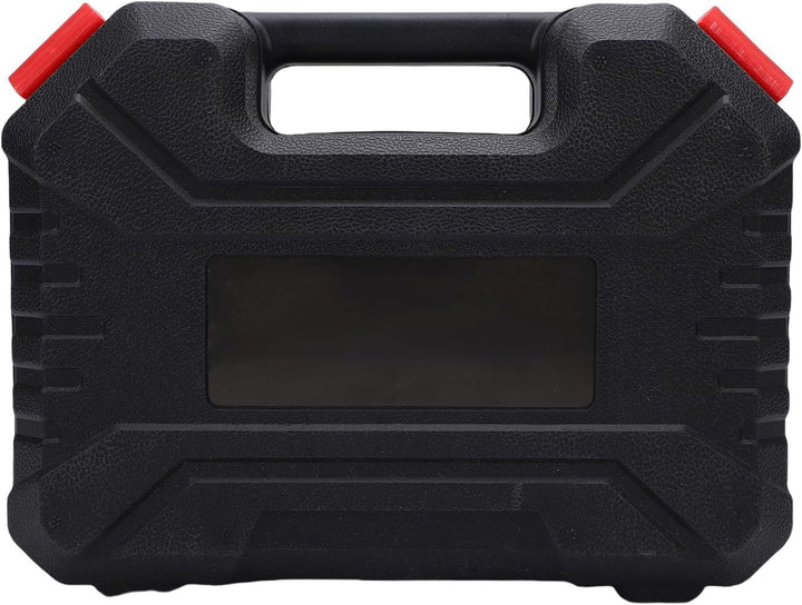 Weytoll Mini-Winkelschleifer, 15000 U/min, handgeführtes Schneidwerkzeug mit 4800-mAh-battery 5 Tren