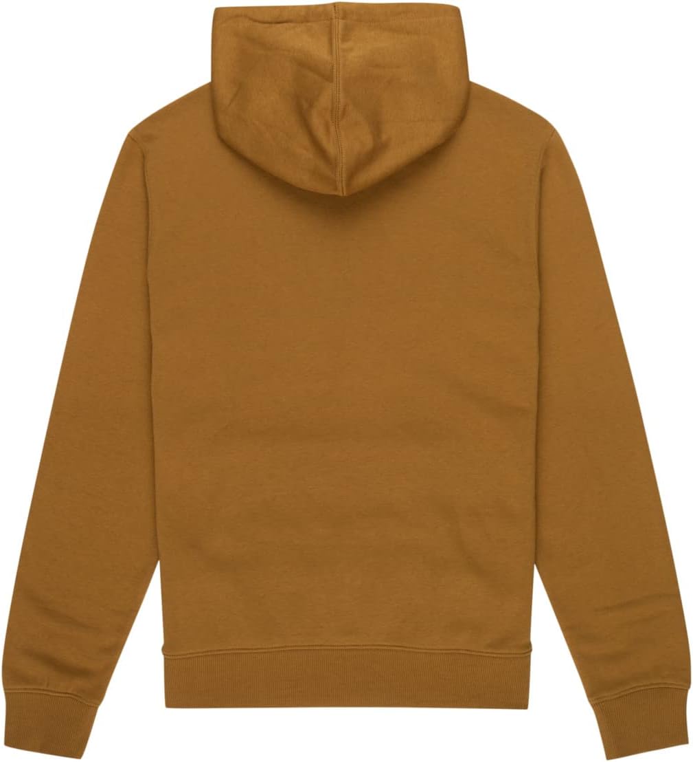 Element Herren Cornell Classic Pullover (1er Pack) S Dull Gold, S Dull Gold