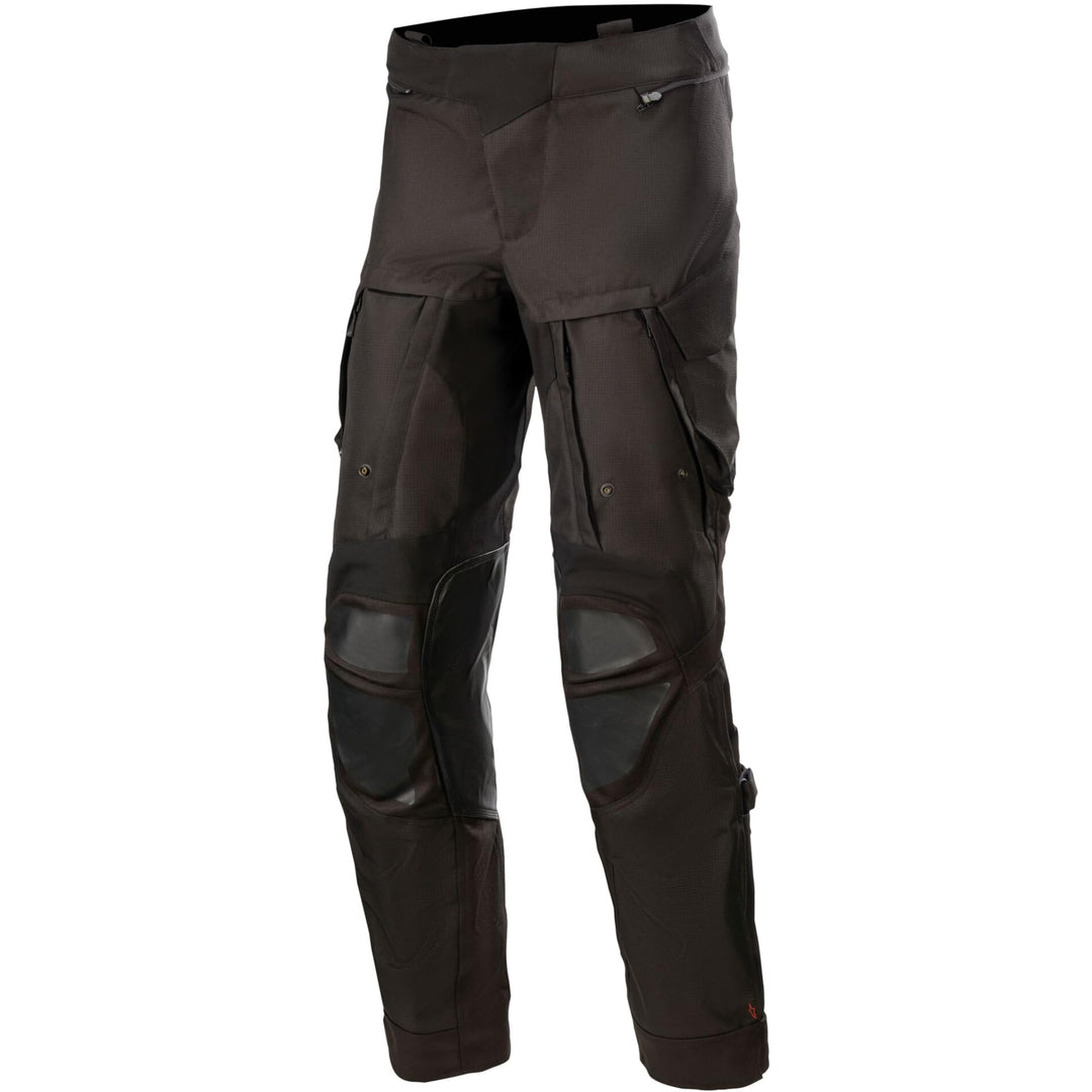 Alpinestars Unisex X Motorradstiefel S Schwarz, S Schwarz
